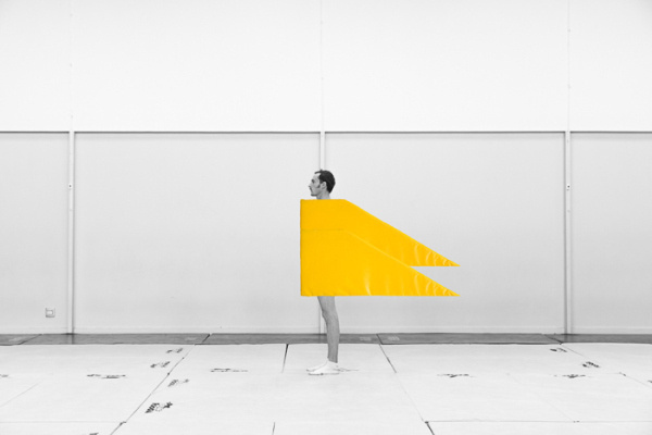 Guillaume Martial | PICDIT #art #design #photo #photography