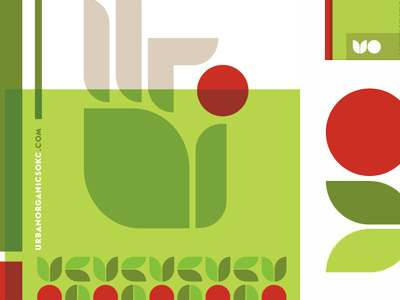 Drib #organic