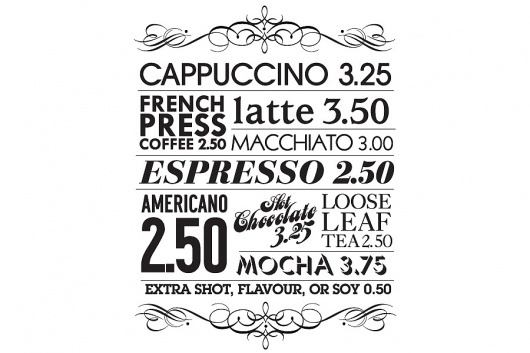Glasfurd & Walker : Concept / Graphic Design / Art Direction : Vancouver, BC #typography