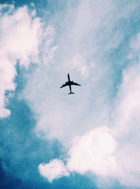 This German Airline Will Fly You To A "Surprise" Destination For Cheap