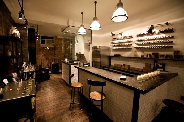 LE LABO hipshop in London. #interior #design #store #boutique #concept #hipshops