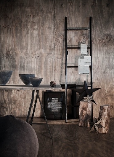 emmas designblogg - design and style from a scandinavian perspective #interior #nordic #wood #scandinavian #apartment