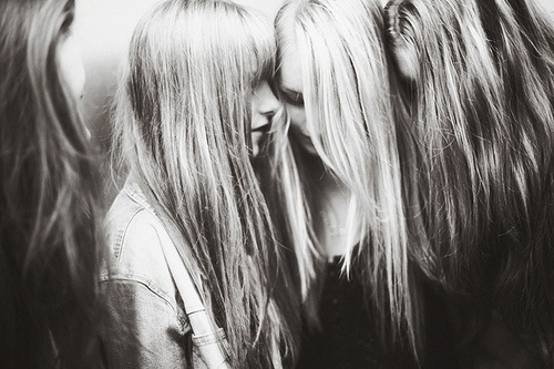 Jonas Eriksson » Every Reason to Panic #photography #girl