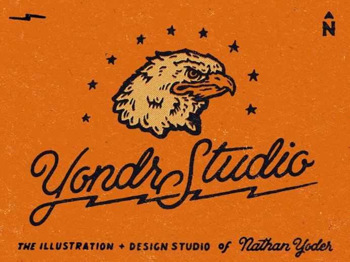 Classic, Craft, Branding, Vintage, Antique, Typography