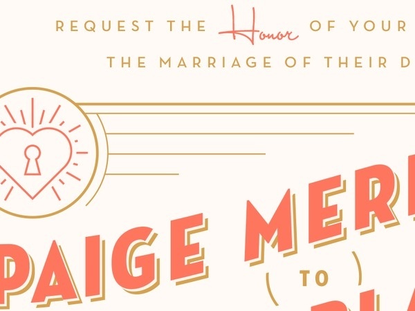 More Invite #type