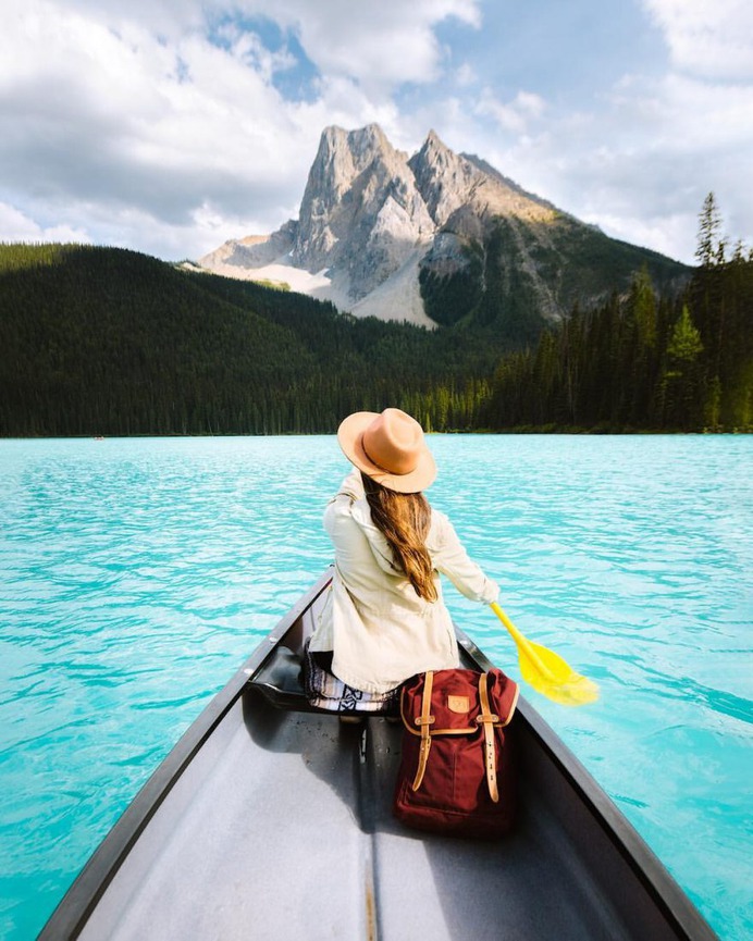 Spectacular Adventure and Travel Photography by Matthew Hahnel