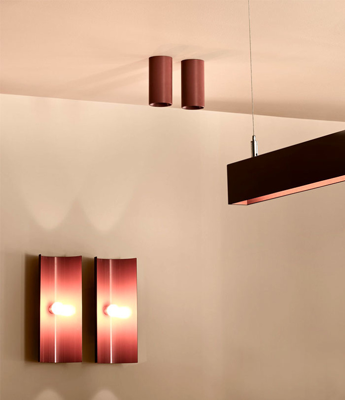 Trendy and Friendly Restaurant Decor by Biasol - InteriorZine #restaurant #decor #interior
