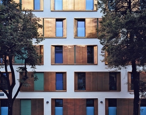 tumblr_lvssrxfeDG1qat99uo1_500.jpg (Imagem JPEG, 490x385 pixéis) #architecture