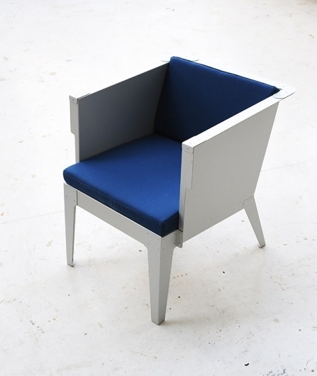 Interview with designer Piet Hein Eek #design
