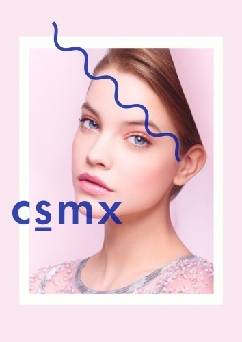 csmx II #identity