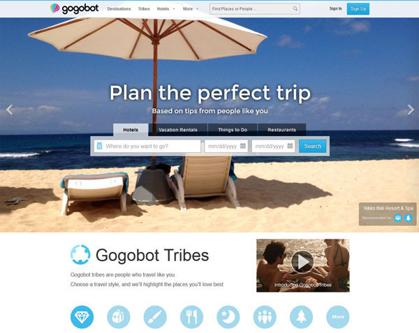 Gogobot