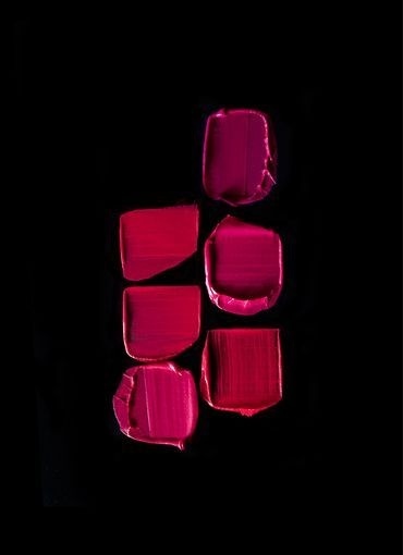 lip #photography #lip #smears
