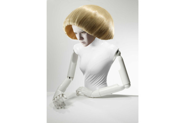 Atton Conrad #fashion #surreal #photography
