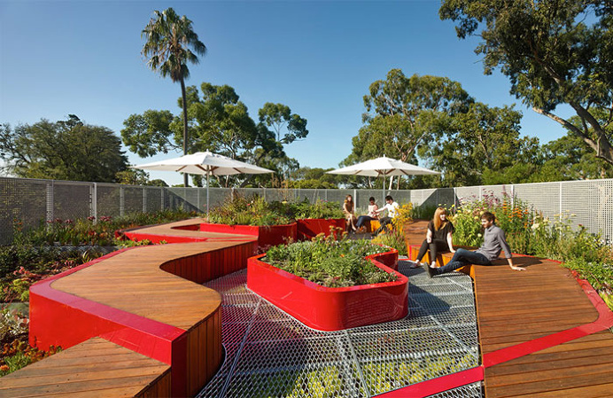Burnley Living Roofs