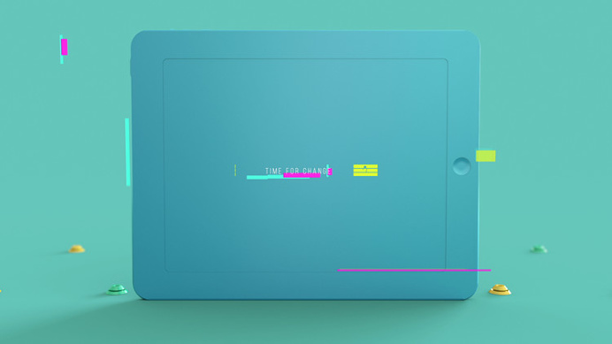 Creative Motion Graphics – Biggerpan
