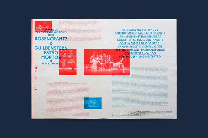 Festival Programme