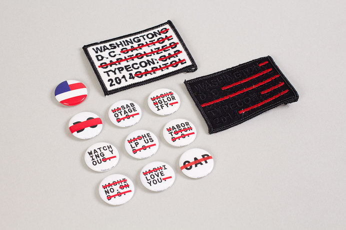 TypeCon 2014 – Conference ID — Build #type #build