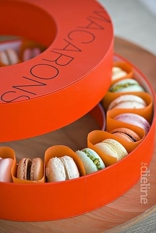 FFFFOUND! | TheDieline.com: Package Design #photography #food