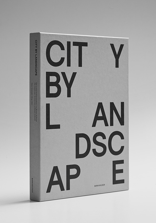 HORT: City by Landscape