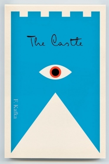 | Typography old, new and everything inbetween | Page 2 #design #book #cover #illsutration #kafka