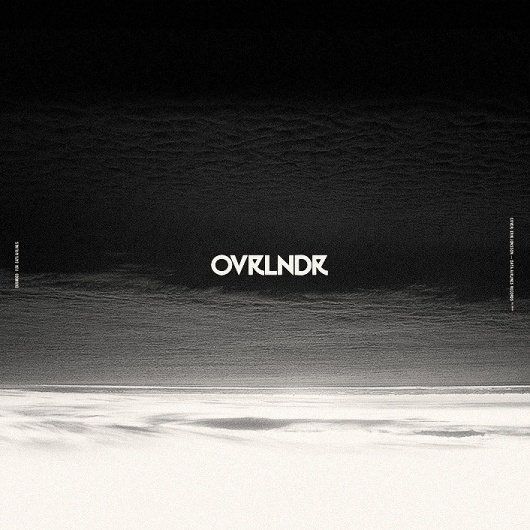 Dubmood - OVRLNDR - Erik Jonsson #music