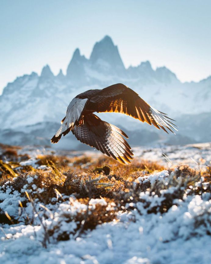 Outstanding Travel Landscape Photography by Ravi Vora