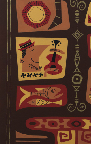 Derek Art – News #illustration
