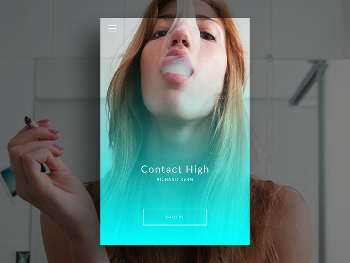 #minimal #ui #color #card #dialyui #info #ux #user #interface #dumma