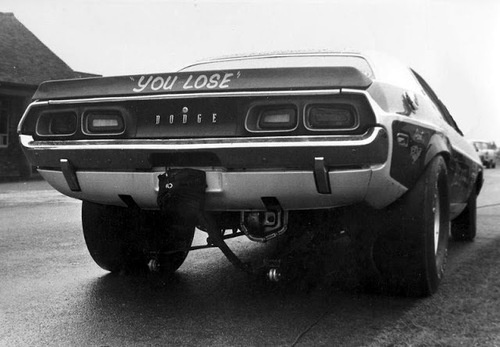 Manifestation of love, joy, confusion and revolt. #cars