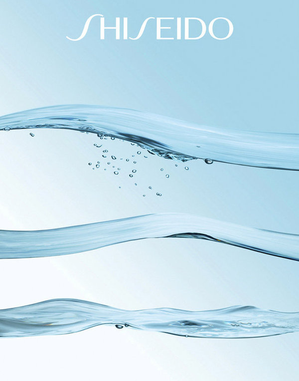 Shiseido #photography #shiseido #skincare