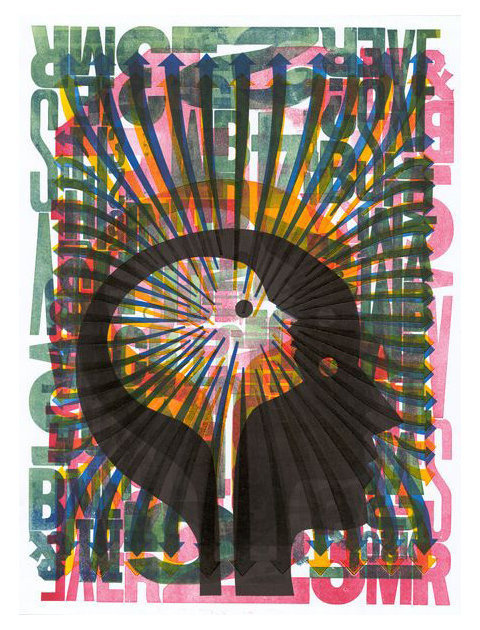 Moving Minds by Design NYTimes.com #posterprint #design