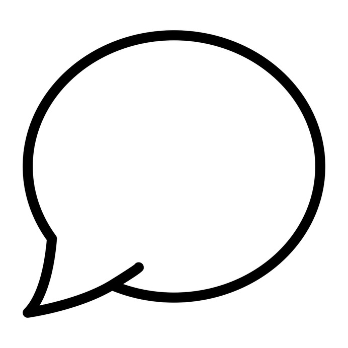 See more icon inspiration related to comment, chat, message, bubble speech and interface on Flaticon.