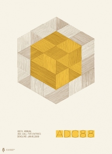 HunterGatherer #adc #poster