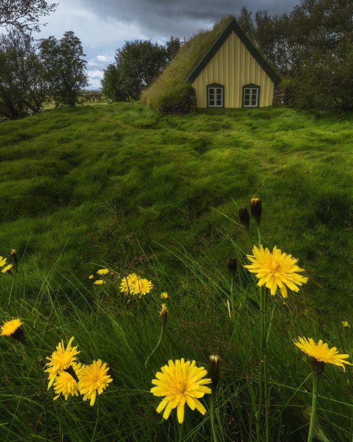 #icelandtravel: Fine Art Landscape Photography by Iurie Belegurschi