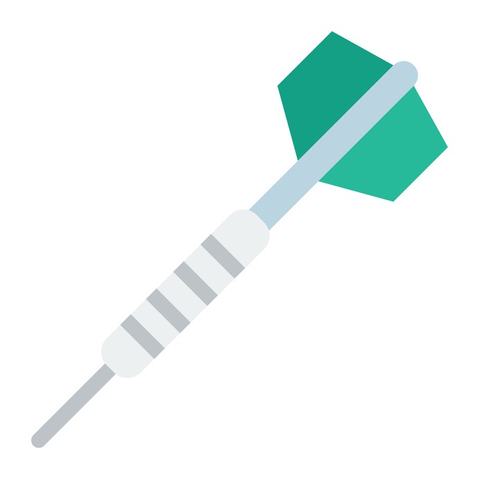 See more icon inspiration related to game, darts, leisure and sports on Flaticon.