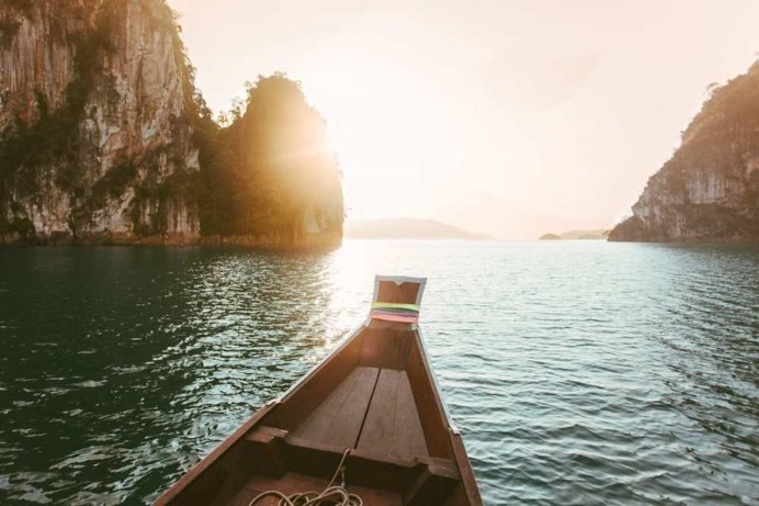 Gorgeous Lifestyle Photography by Tim Clark