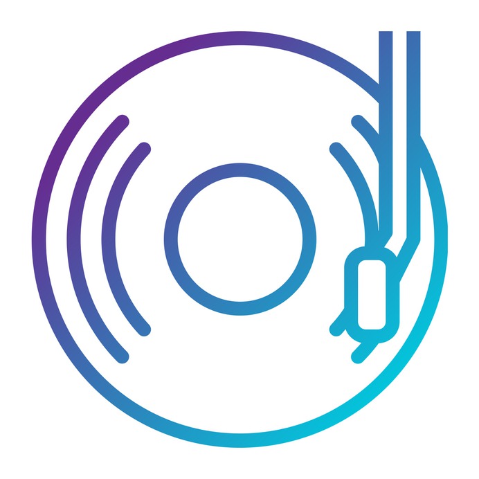See more icon inspiration related to music, dj mixer, birthday and party, music and multimedia, hip hop, disc jockey, mixing, mixer and party on Flaticon.