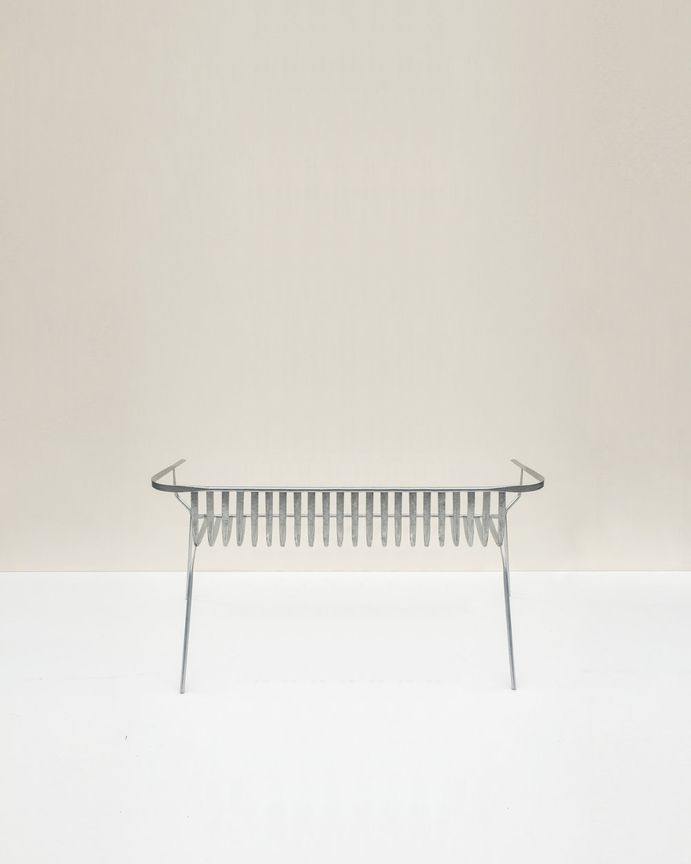 Concave by Christian Heikoop