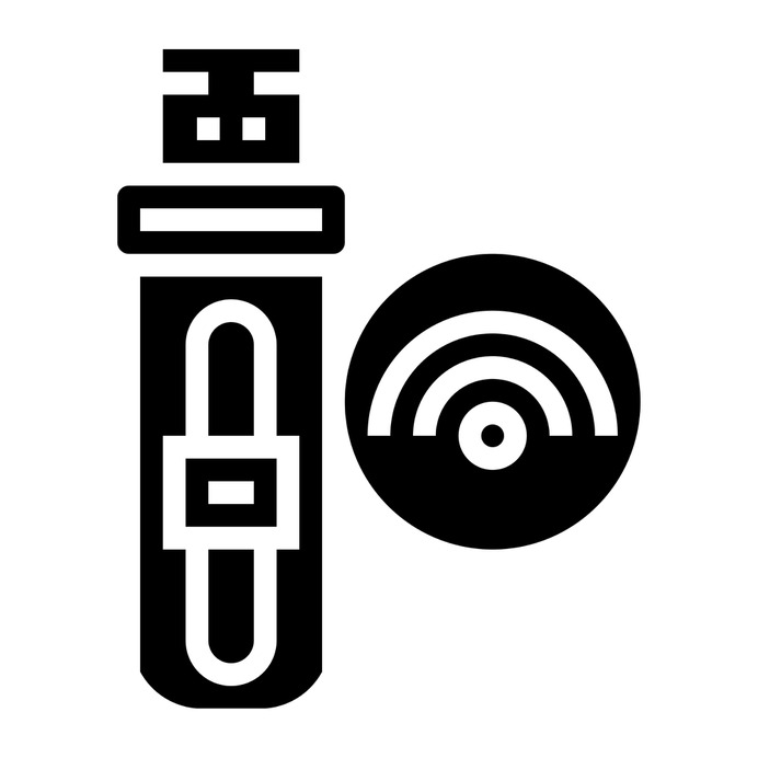 See more icon inspiration related to usb, Tools and utensils, data storage, file storage, electronics, computing, device, pendrive, wireless, multimedia and technology on Flaticon.