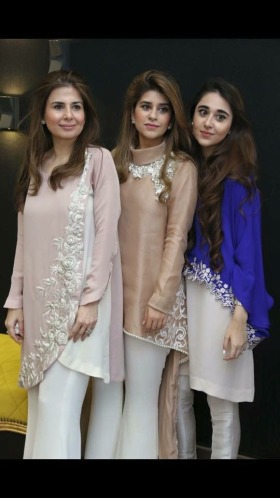 Beautiful Punjabi Suits - Happy Shappy