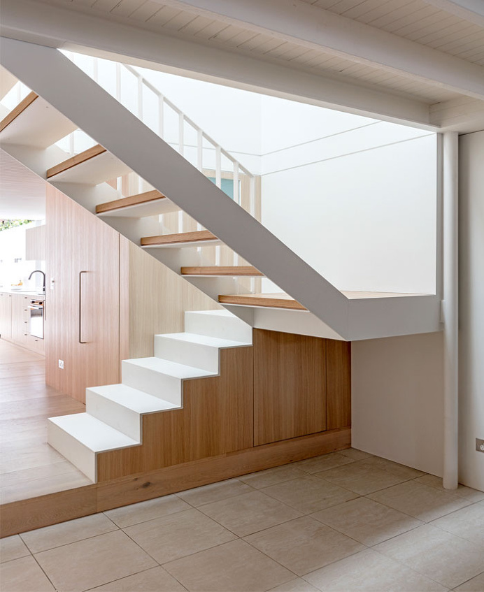 Renovation of Surry Hills House - #architecture, #house, #home, #decor,