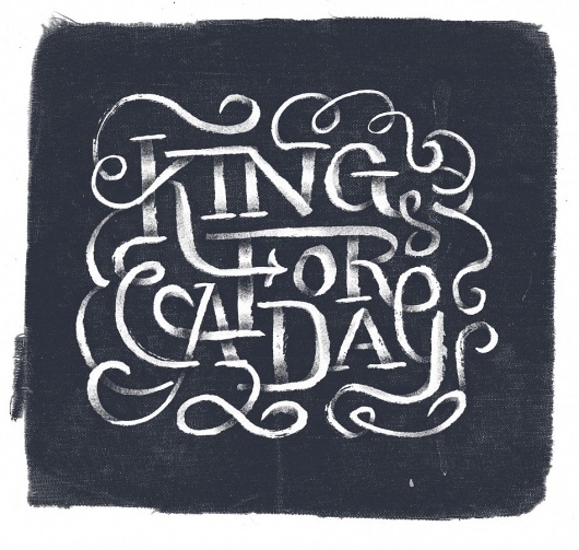 Friends of Type page 12 #lettering #swash #of #type #friends