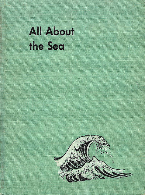 All about the sea, the sea, sea, about the sea, green, wave, sea foam, foam, fabric, texture, vintage