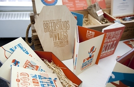 Design;Defined | www.designdefined.co.uk #packaging #typography