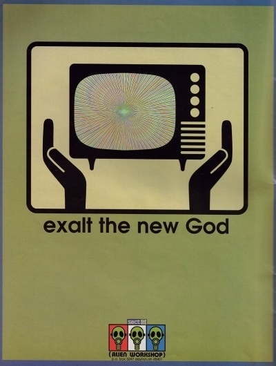 awsgodchrome.jpg (image) #alien #design #graphic #skateboarding #future