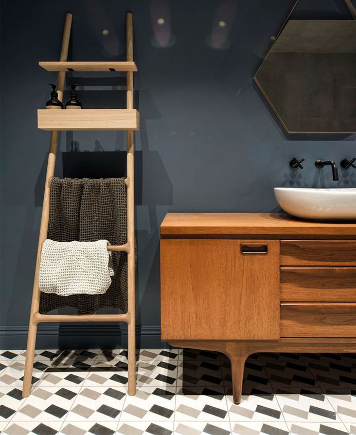 Scandi Style Inspired 19th-Century City House Design - InteriorZine