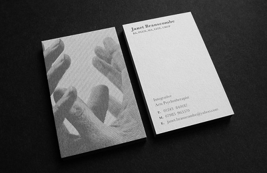 Pelican Jigsaw #business #card #design #graphic #minimal