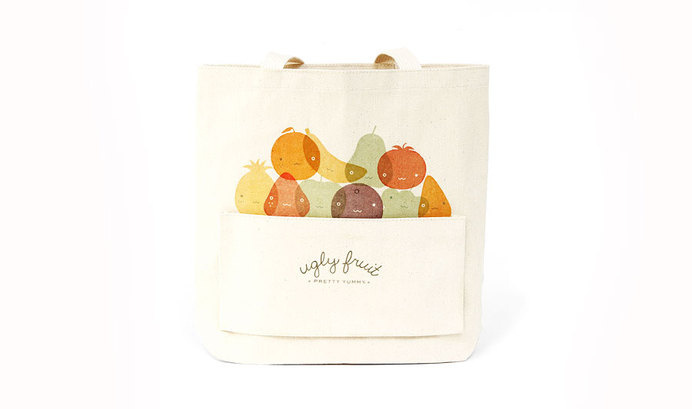 mirim seo wirk via www.mr-cup.com #clothing #packaging #screenprint #food #illustration #object