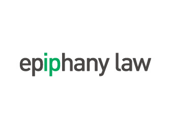 Epiphany Law Logo Design by Studio Marché // Branding, strategy and website design for these empowering Melbourne IP lawyers. Check out ho