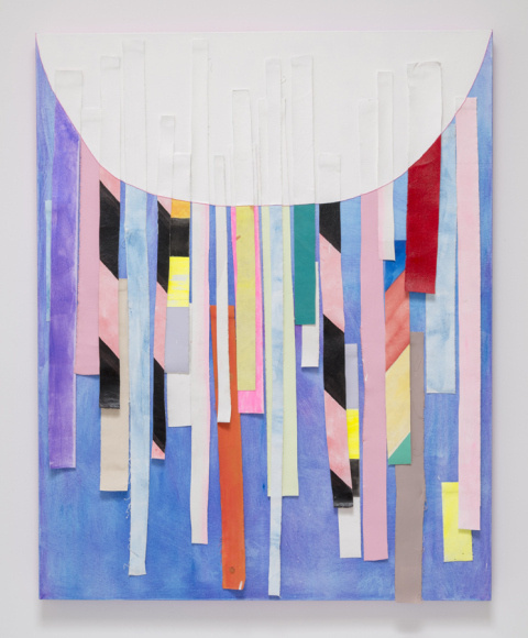 Sarah Cain | PICDIT #design #color #painting #art #colour